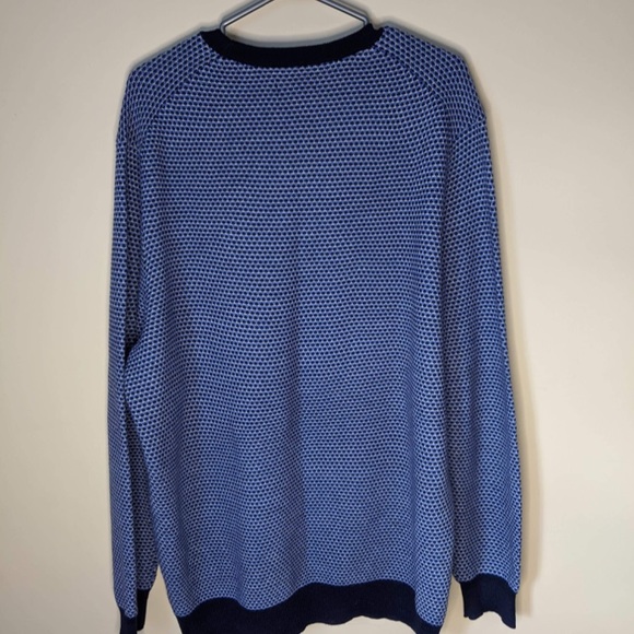 Club Room Crewneck! - Picture 2 of 3